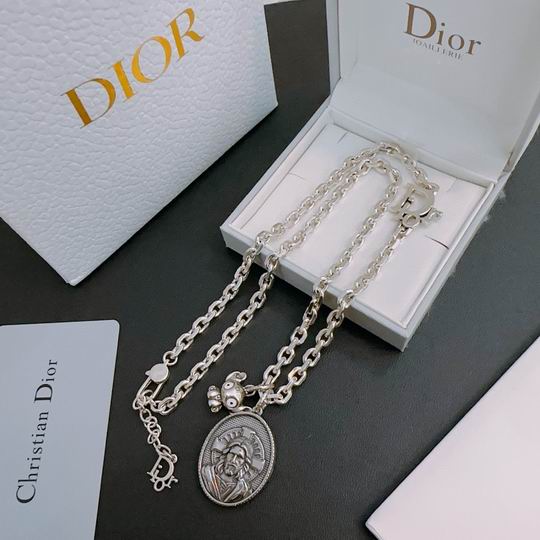 Dior Necklace 11lyh320
